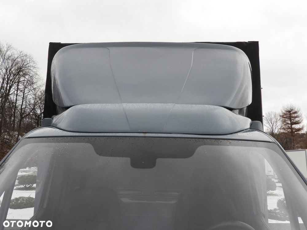 Mercedes-Benz SPRINTER 317 PLANDEKA 10 PALET TEMPOMAT KLIMATYZACJA  170KM - 16
