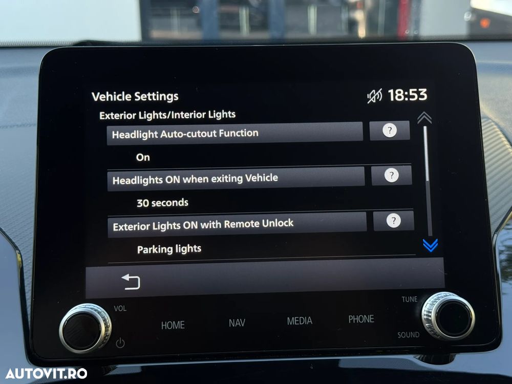Mitsubishi Eclipse-Cross 4WD Plus Select - 30