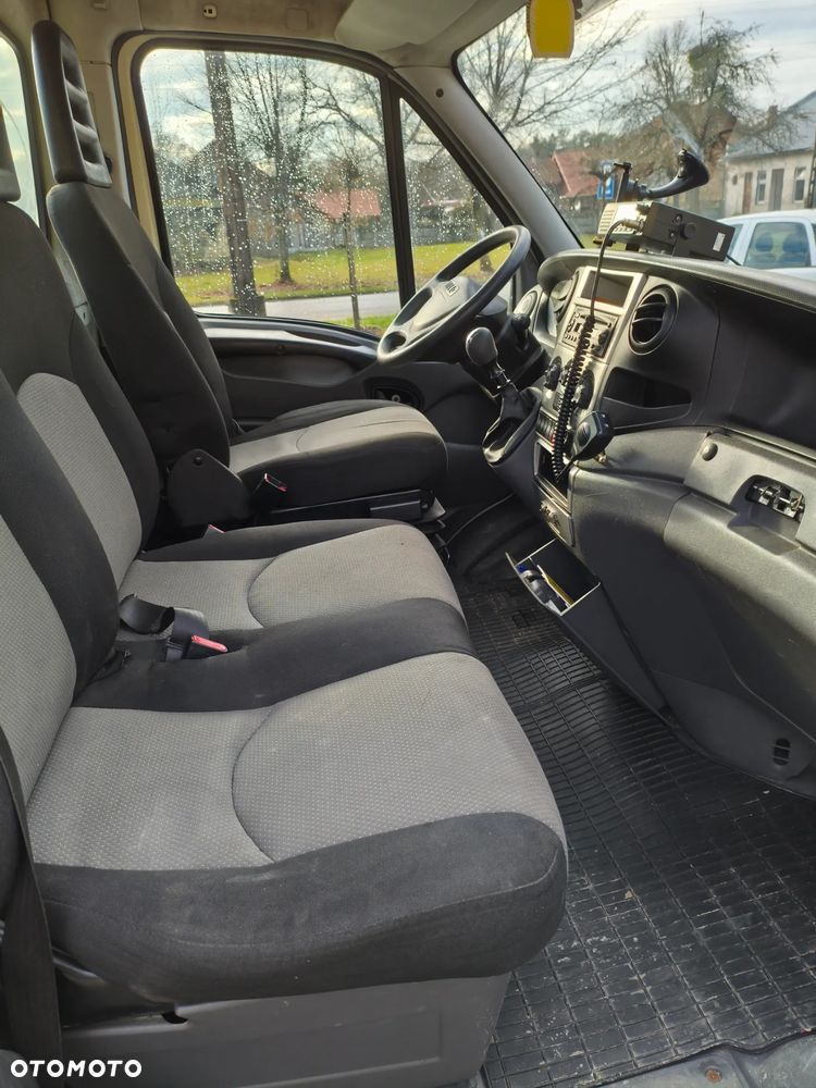 Iveco Daily - 8