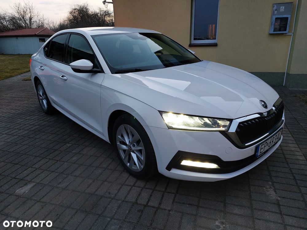 Skoda Octavia - 31