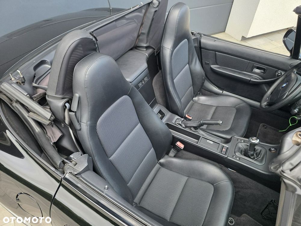 BMW Z3 - 13