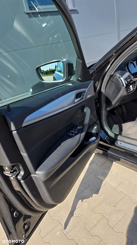 BMW Seria 5 518d Advantage sport - 15