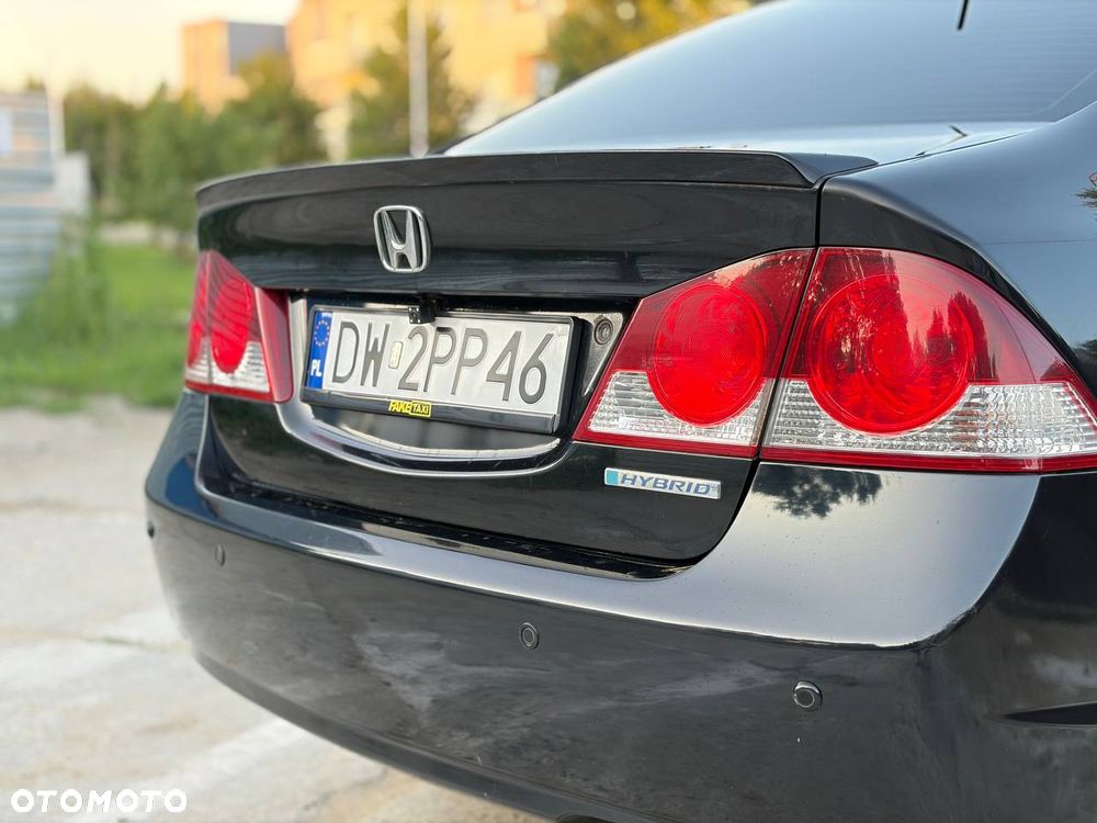 Honda Civic - 24