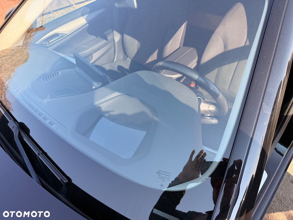 BMW Seria 5 530d Sport Line - 17