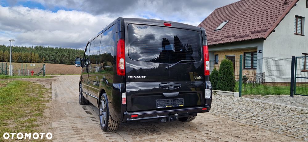 Renault Trafic Generation QS - 19