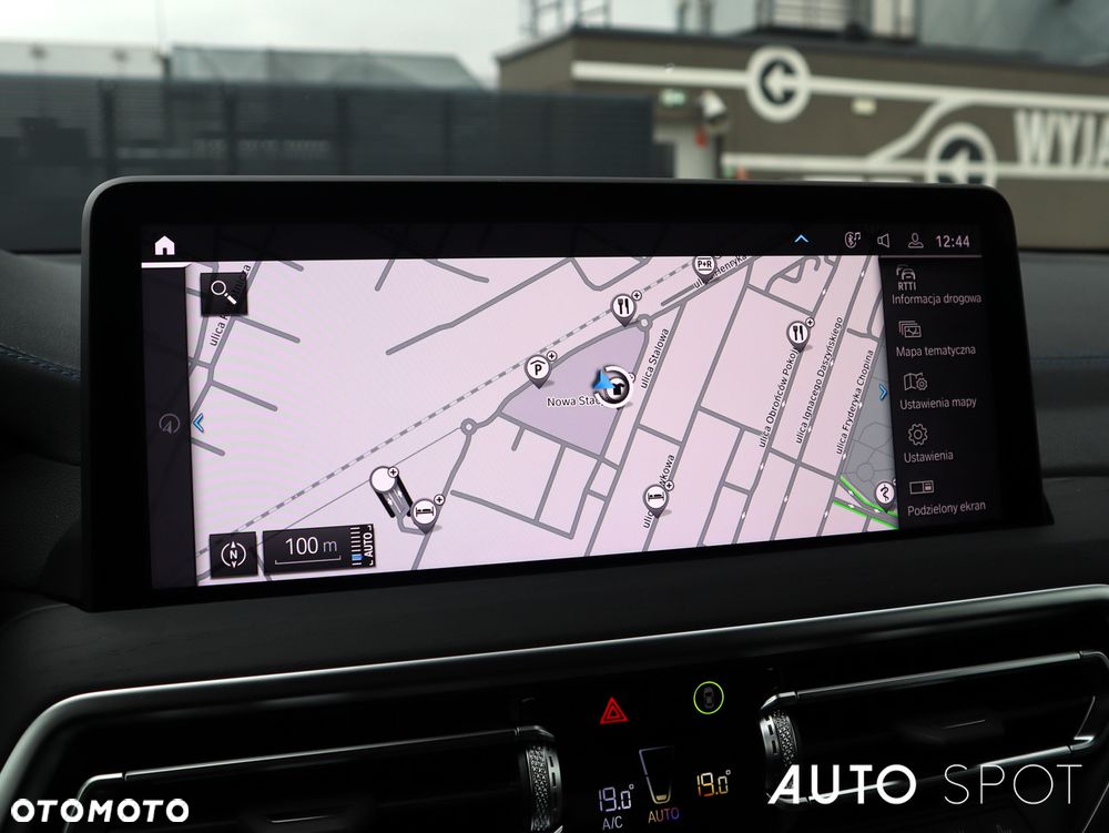 BMW X3 xDrive30e M Sport sport - 23