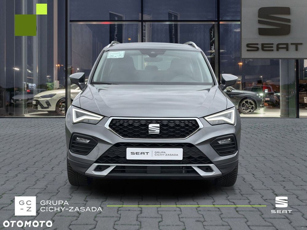 Seat Ateca - 8