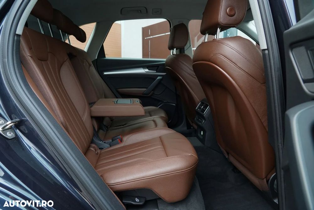 Audi Q5 - 13