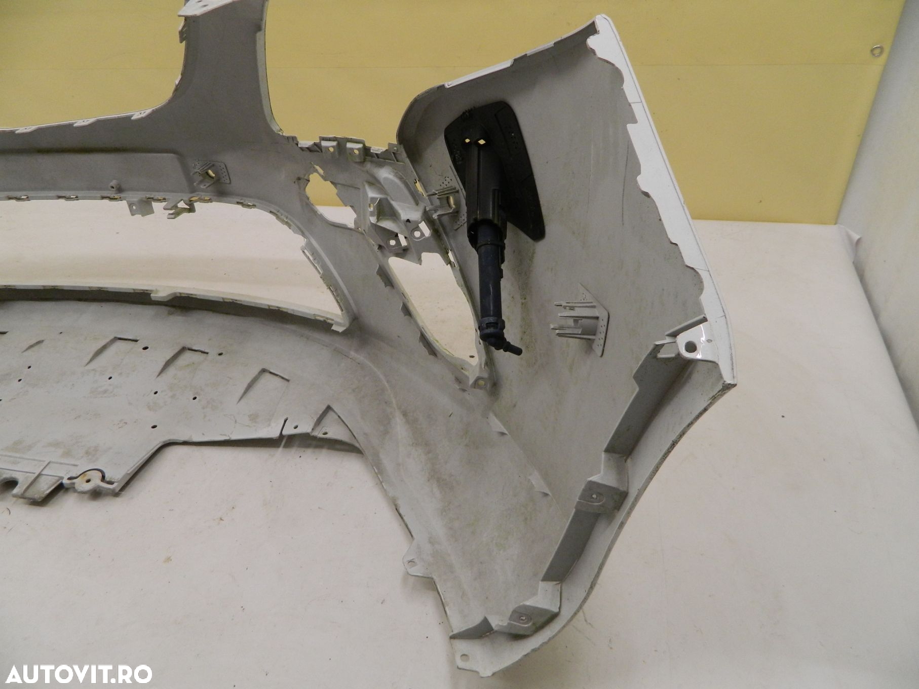 Bara fata Opel Zafira C, 2012, 2013, 2014, 2015, 2016, cod origine 13300485. - 5
