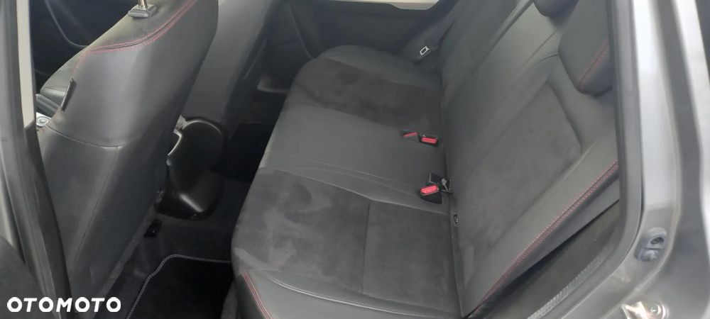 Suzuki Vitara 1.4 Boosterjet Premium 4WD - 18