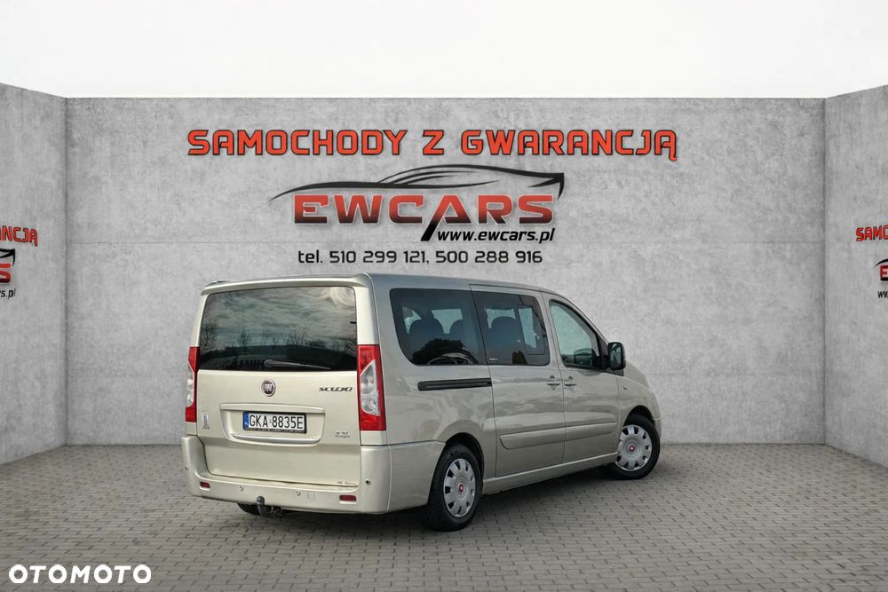 Fiat Scudo - 25