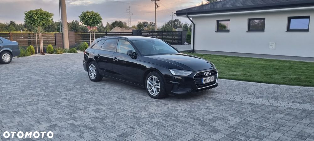 Audi A4 Avant - 18