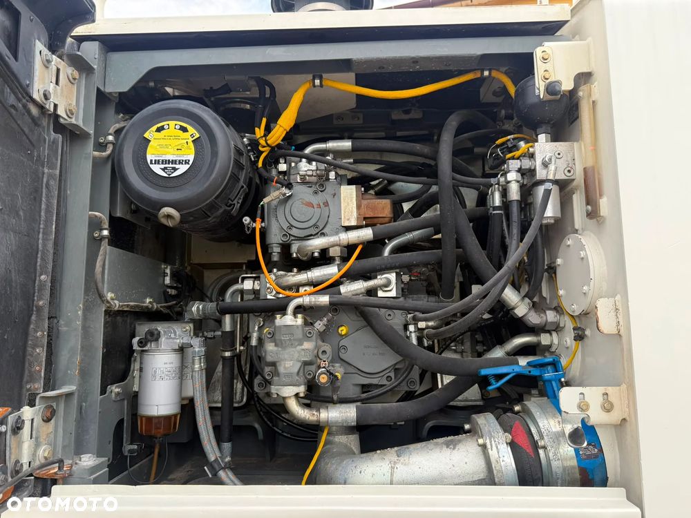Liebherr R936 NLC - 15