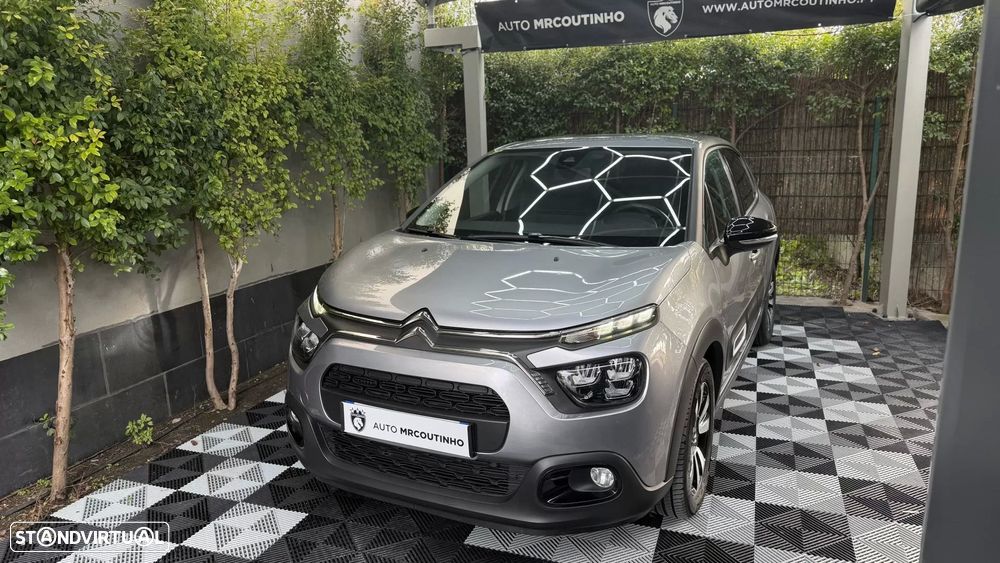 Citroën C3 1.2 PureTech Max - 2