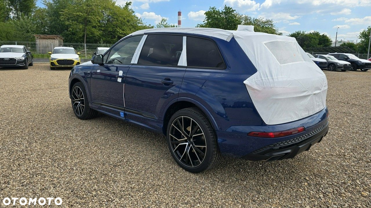 Audi Q7 - 4