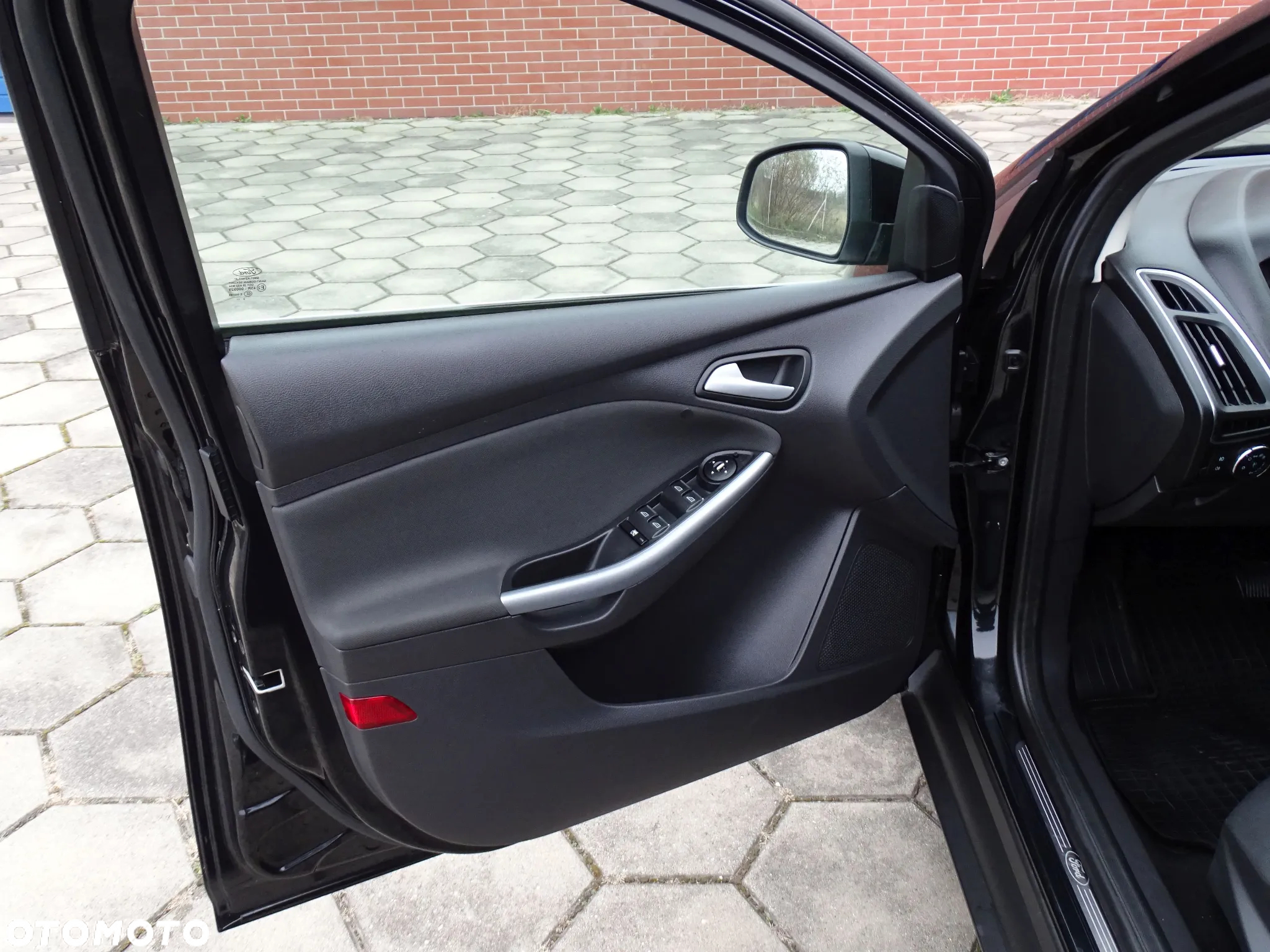 Ford Focus 2.0 TDCi Titanium MPS6 - 17