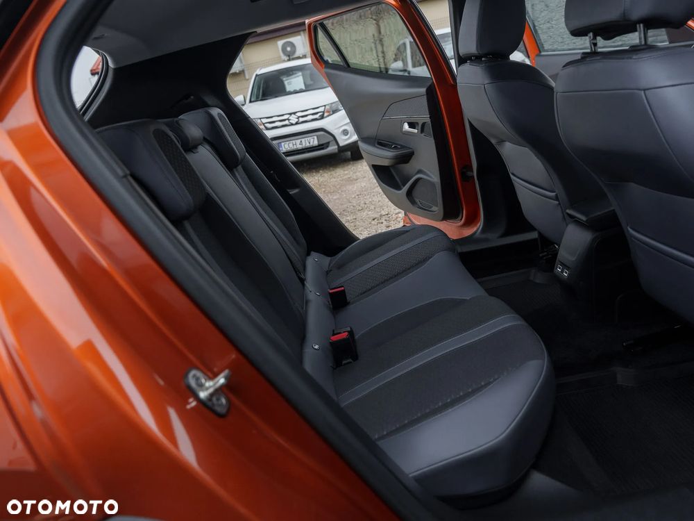 Peugeot 2008 BlueHDi 100 STOP & START Allure - 14