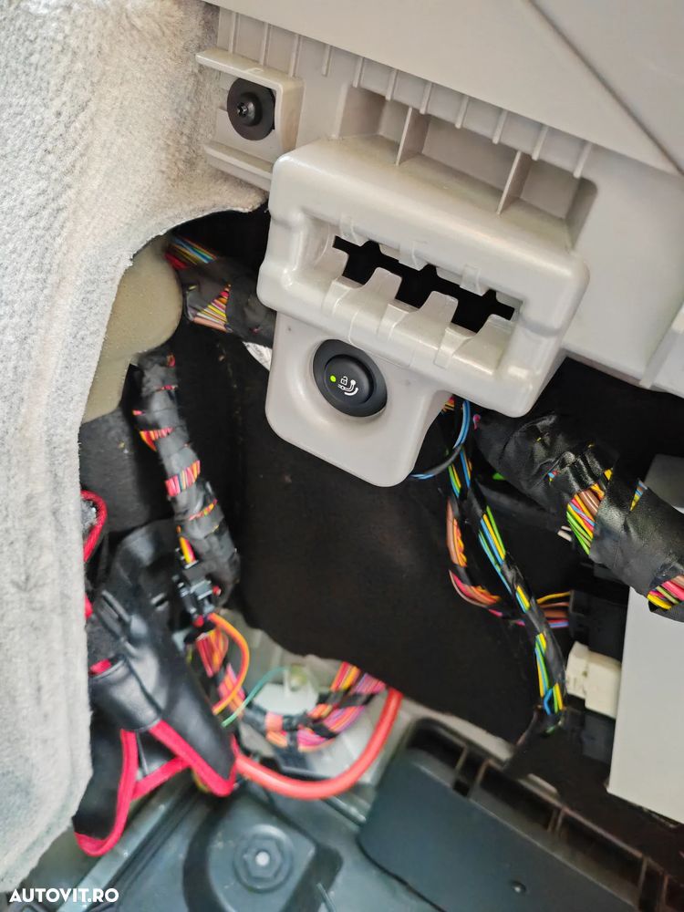 BMW Seria 5 535d xDrive Aut. Luxury Line - 21