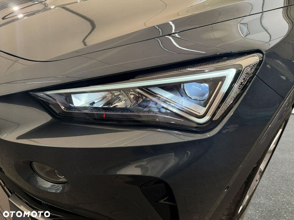 Cupra Formentor - 10