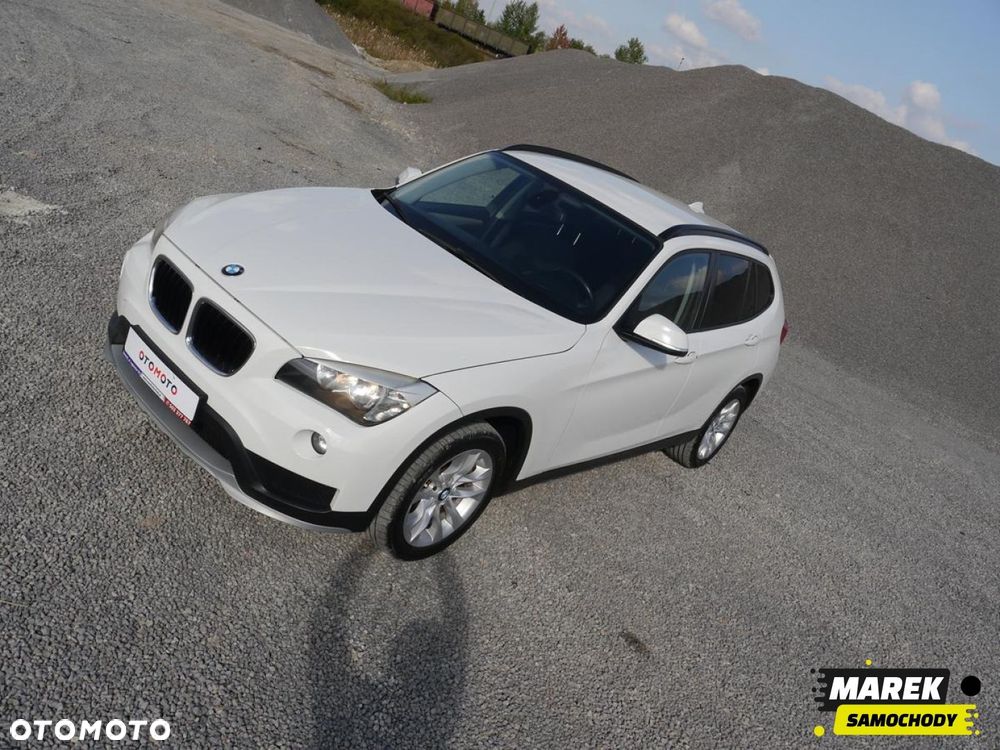 BMW X1 - 6