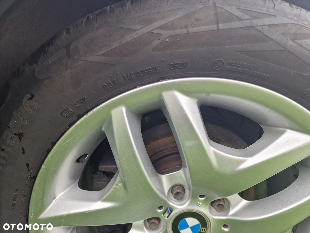 BMW X3 - 33