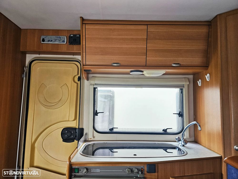 Roller Team Auto-Roller 15 - 20