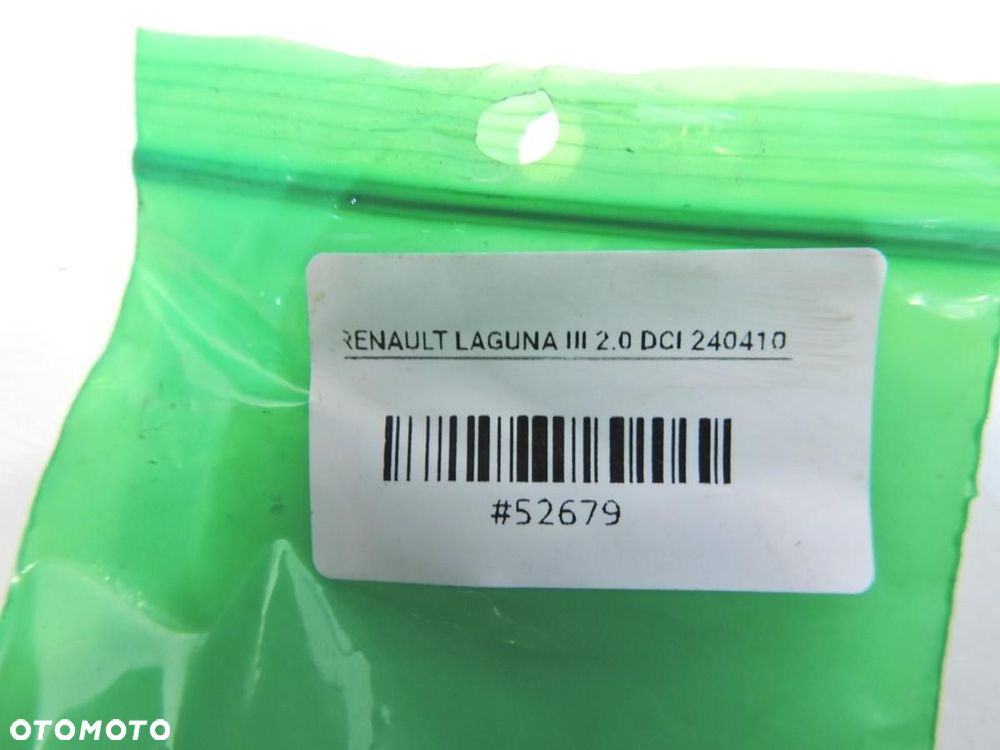 WZMACNIACZ ANTENY RENAULT LAGUNA III 285900006R A2C53158504 - 4