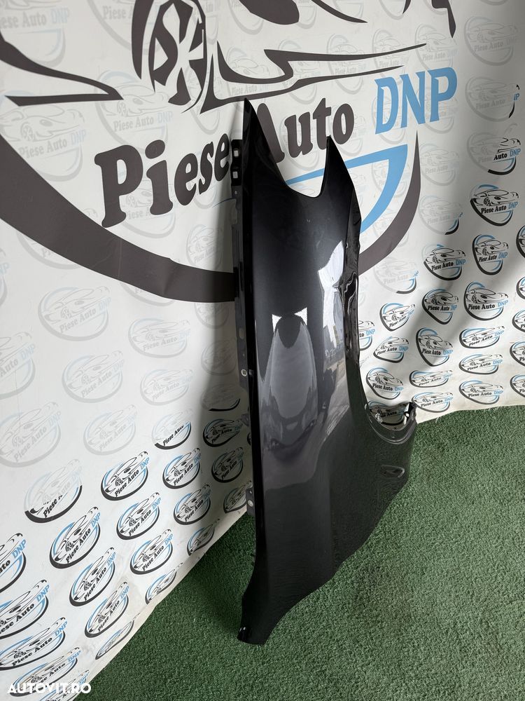 Aripa dreapta Bmw X3 G01 X4 G02 - 5