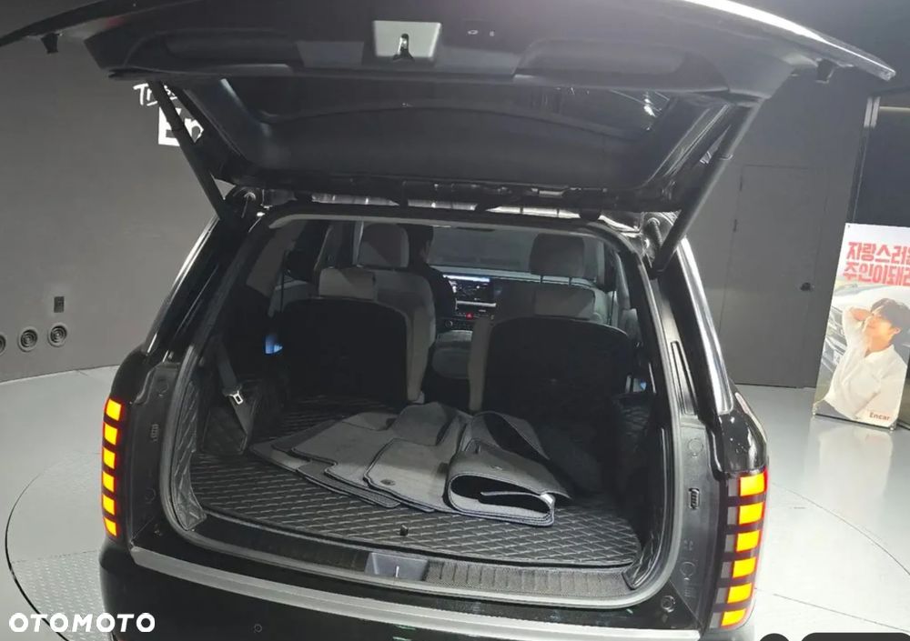 Hyundai Palisade - 12