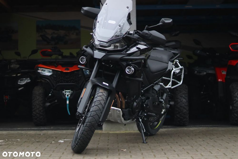 CFMoto 800MT Explore - 11