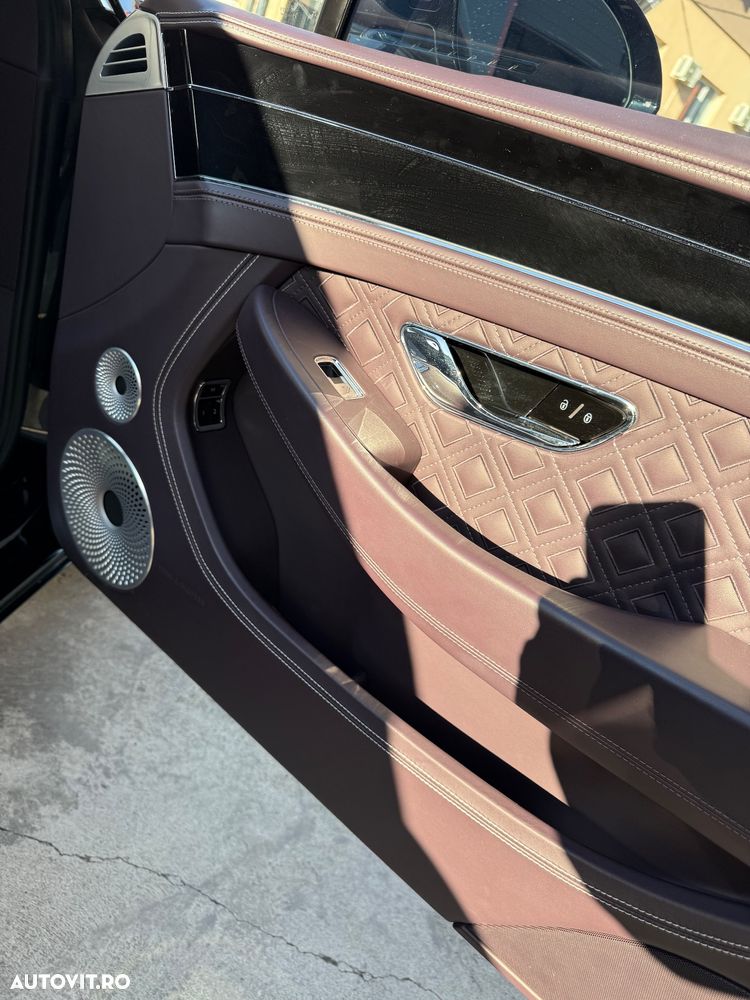 Bentley Continental - 30