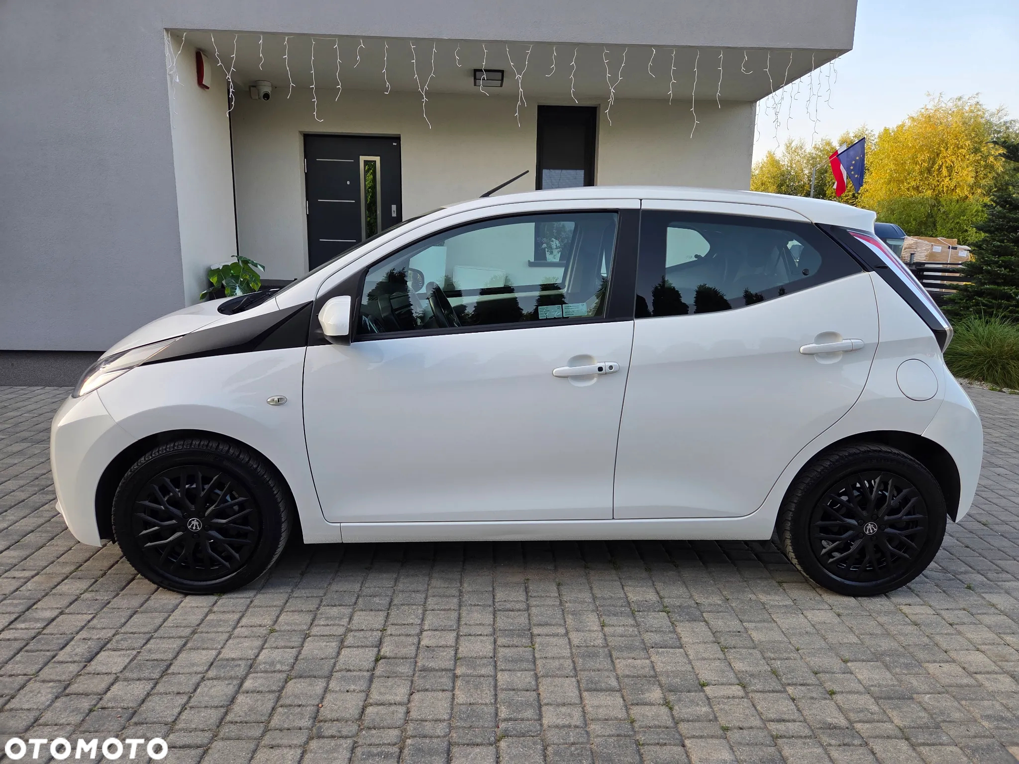 Toyota Aygo - 13