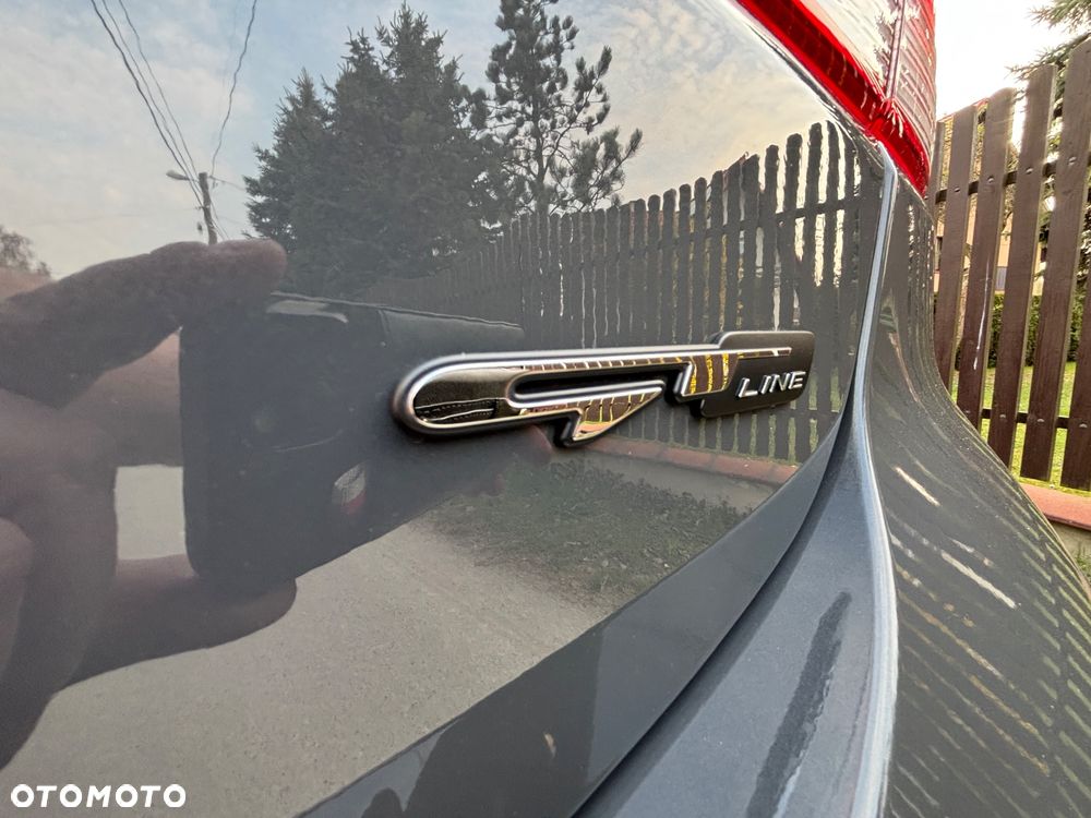 Kia Rio 1.0 T-GDI 120 Mild-Hybrid GT Line - 21