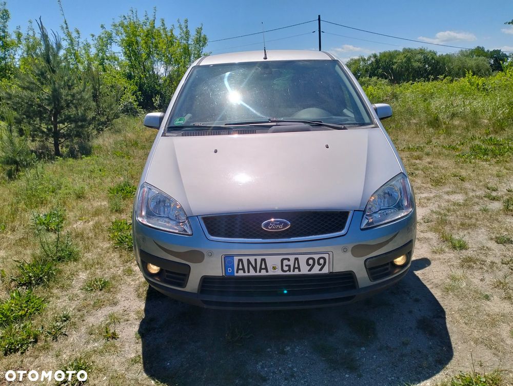 Ford C-MAX 1.6 Style - 12