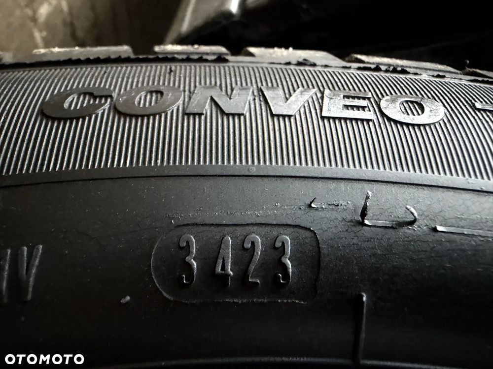 Fiat Doblo Maxi Dynamic - 19