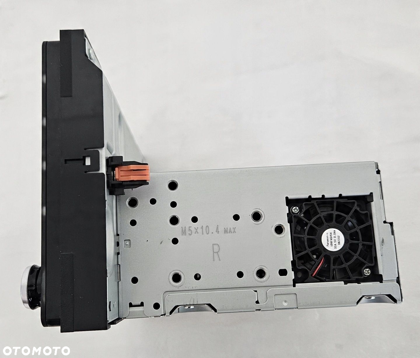 PANEL STEROWNIK NAWIGACJI RADIO WYŚWIETLACZ TOYOTA COROLLA E21 XII 2018- - 11