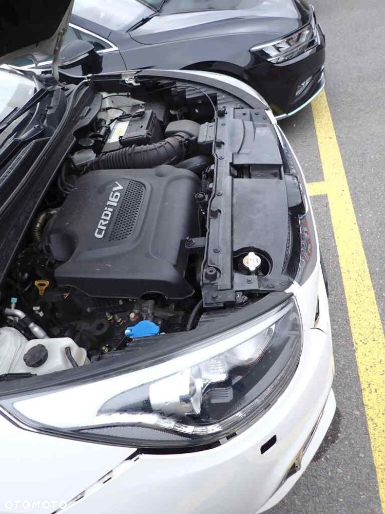 Hyundai ix35 2.0 CRDi 4WD Automatik Premium - 3