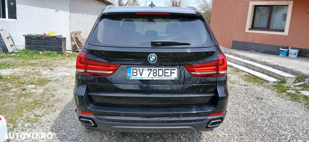 BMW X5 xDrive30d - 4