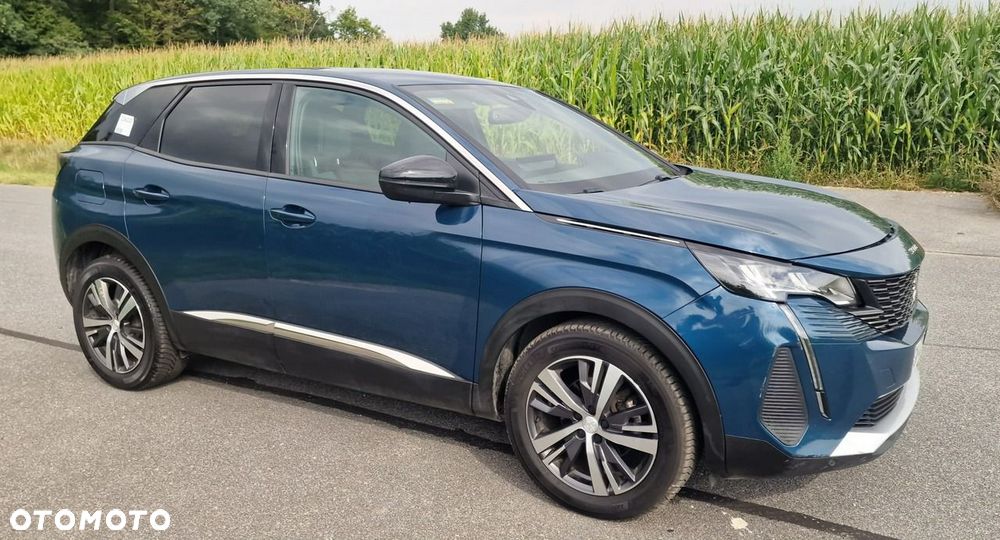 Peugeot 3008 - 27