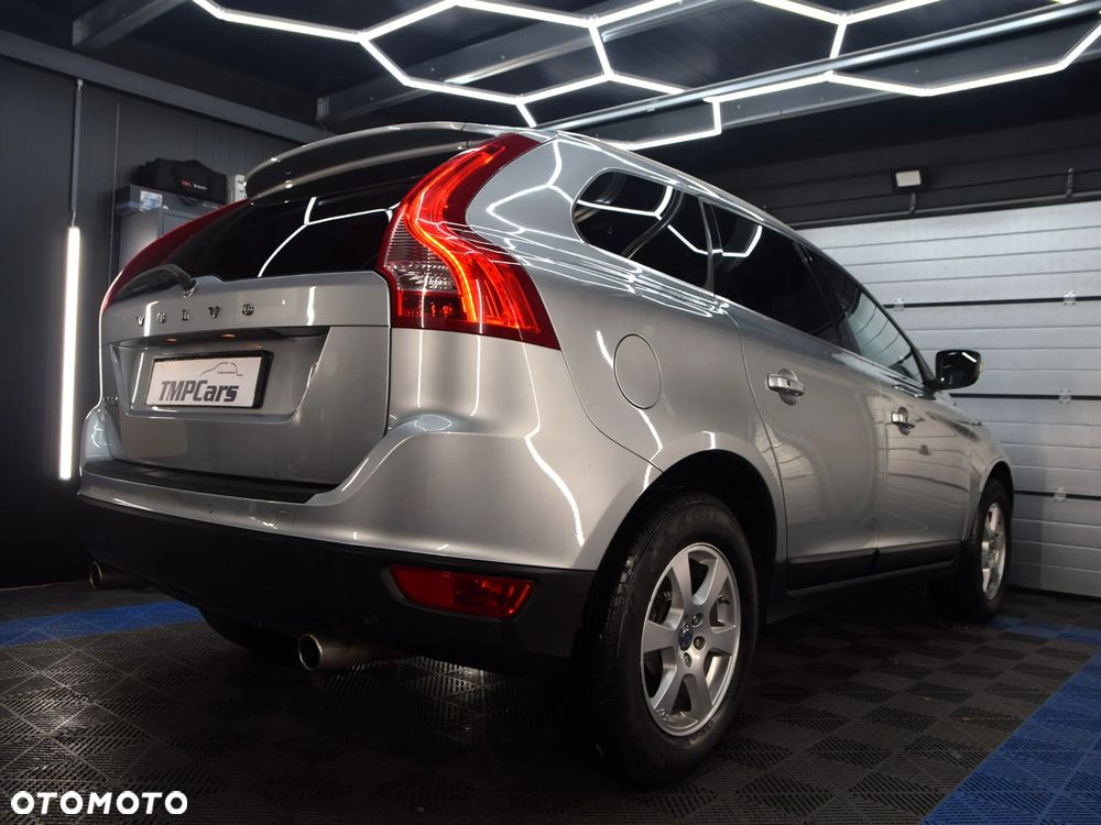 Volvo XC 60 - 2