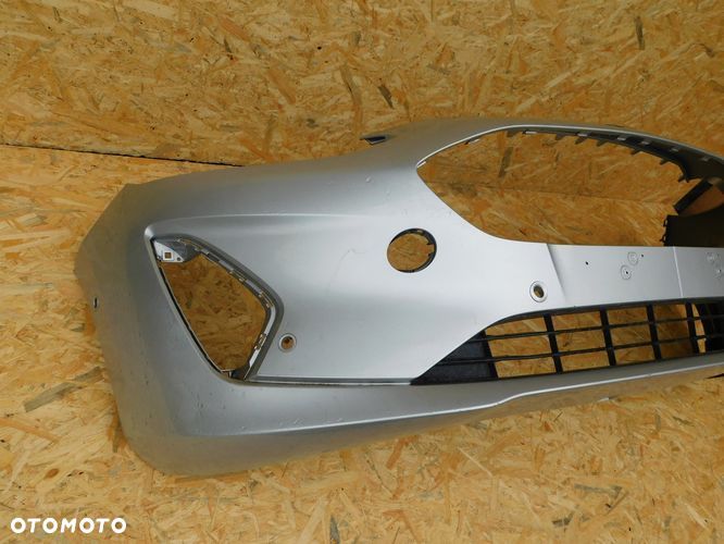 FORD FIESTA MK8 VIII 17- zderzak przedni przód - 5