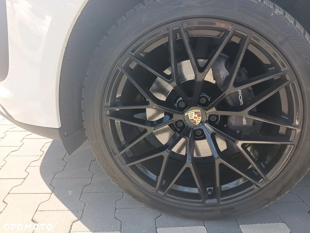 Porsche Macan Standard - 14