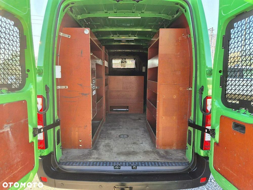 Renault Master - 5
