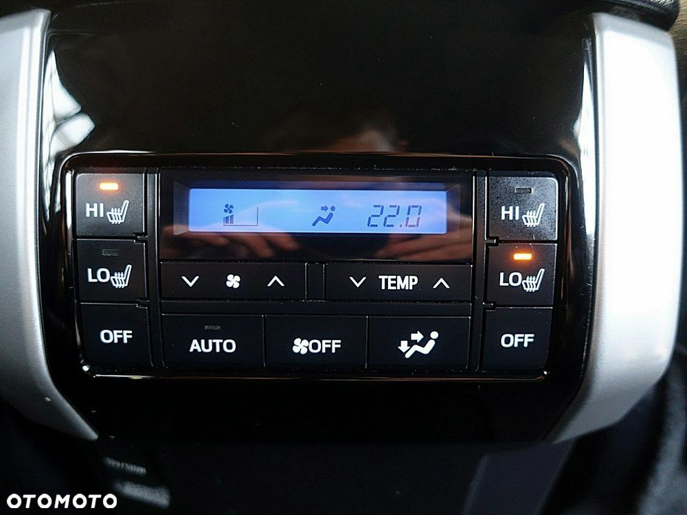 Toyota Land Cruiser LC 2.8 D-4D Invincible - 16