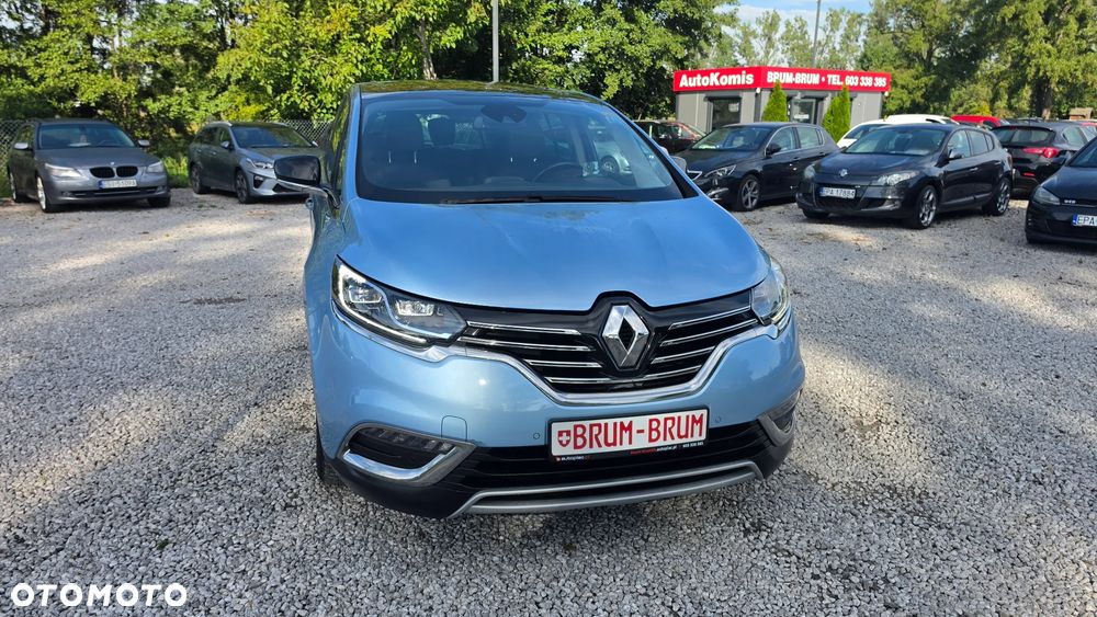 Renault Espace - 9