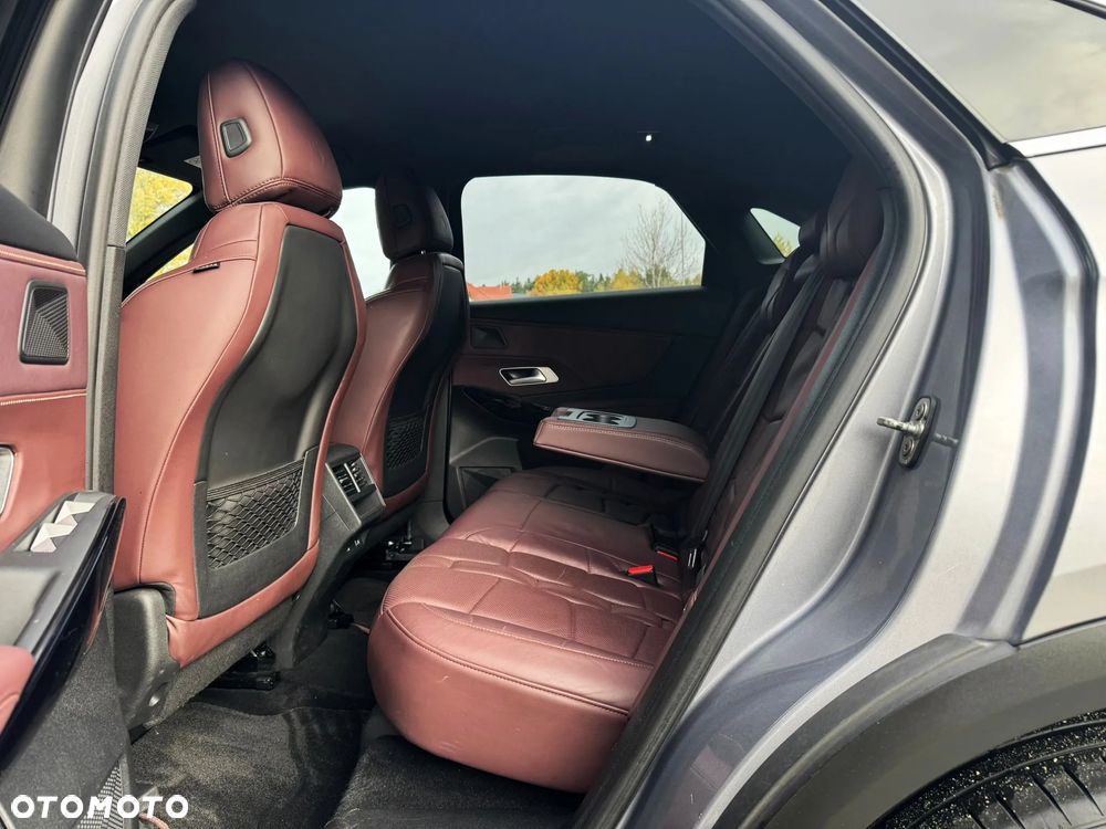 DS Automobiles DS 7 Crossback 2.0 BlueHDi Performance Line + - 7