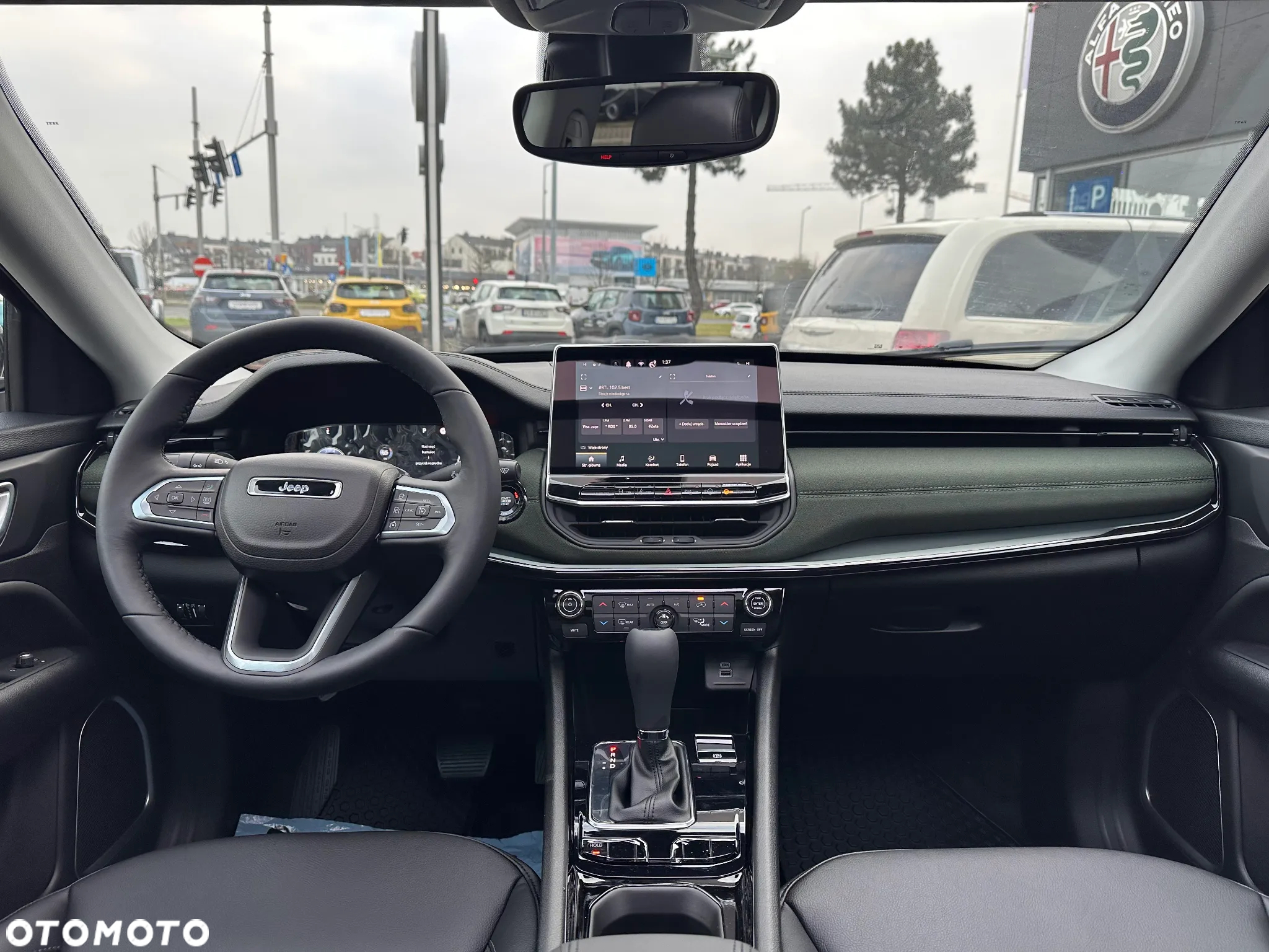 Jeep Compass - 11