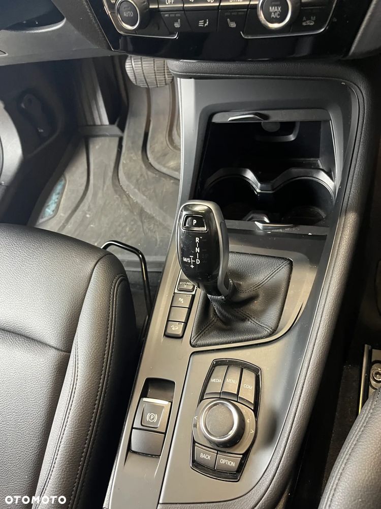BMW X1 xDrive20d - 7