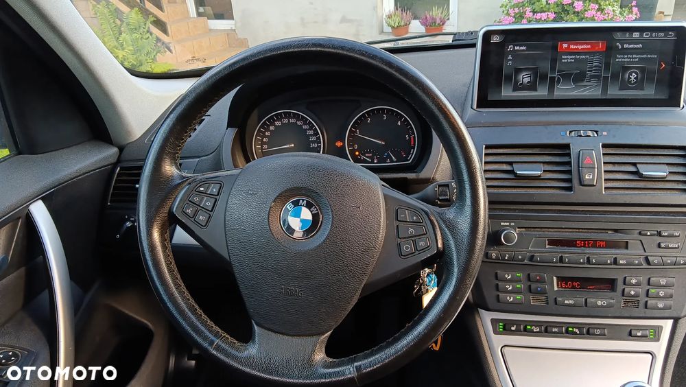 BMW X3 - 14