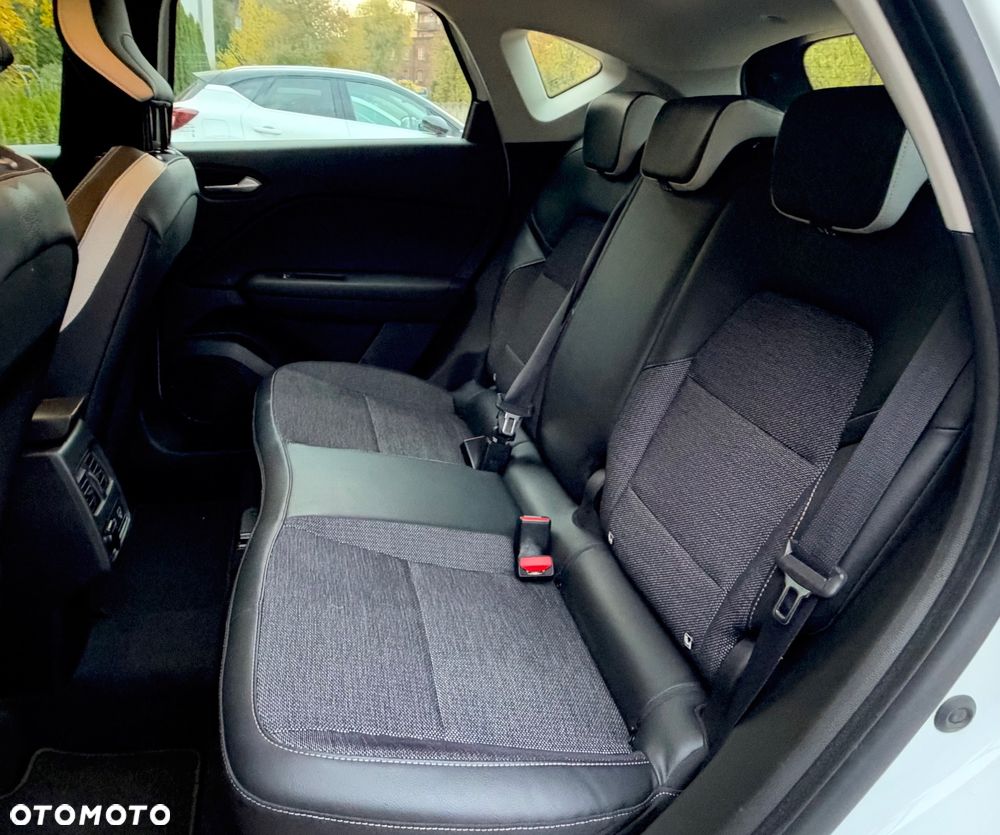 Renault Captur 1.3 TCe Intens - 19
